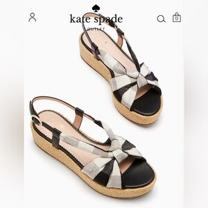 Kate Spade Betsy Sandals
